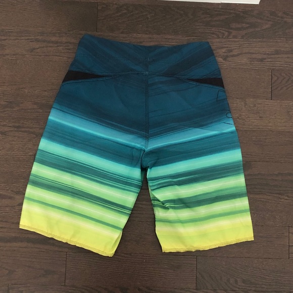 ⭐️HOST PICK⭐️ Billabong Swim Trunks - Picture 2 of 3